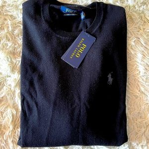 Polo Ralph Lauren Men Sweatshirt